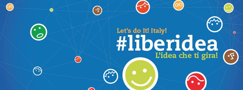 liberidea